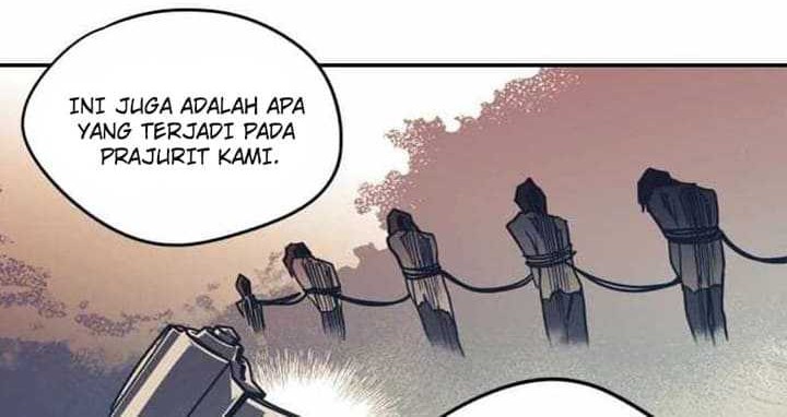 Blinded By The Setting Sun Chapter 81 - halaman 33