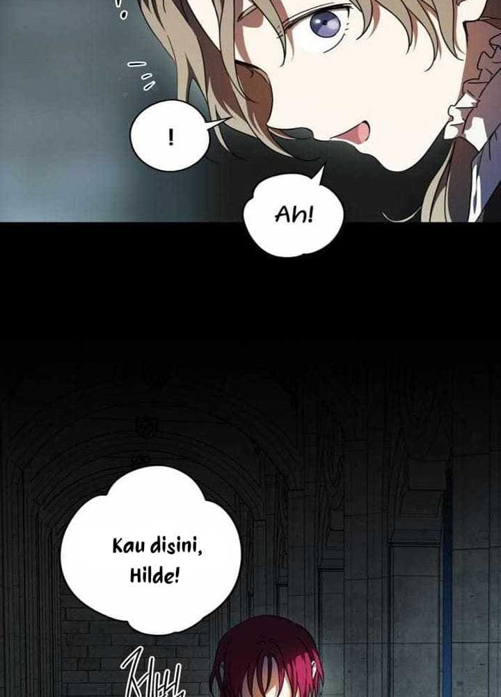 Blinded By The Setting Sun Chapter 81 - halaman 47
