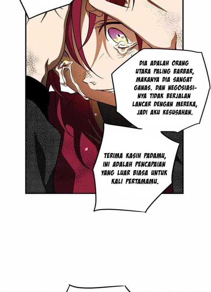 Blinded By The Setting Sun Chapter 81 - halaman 7