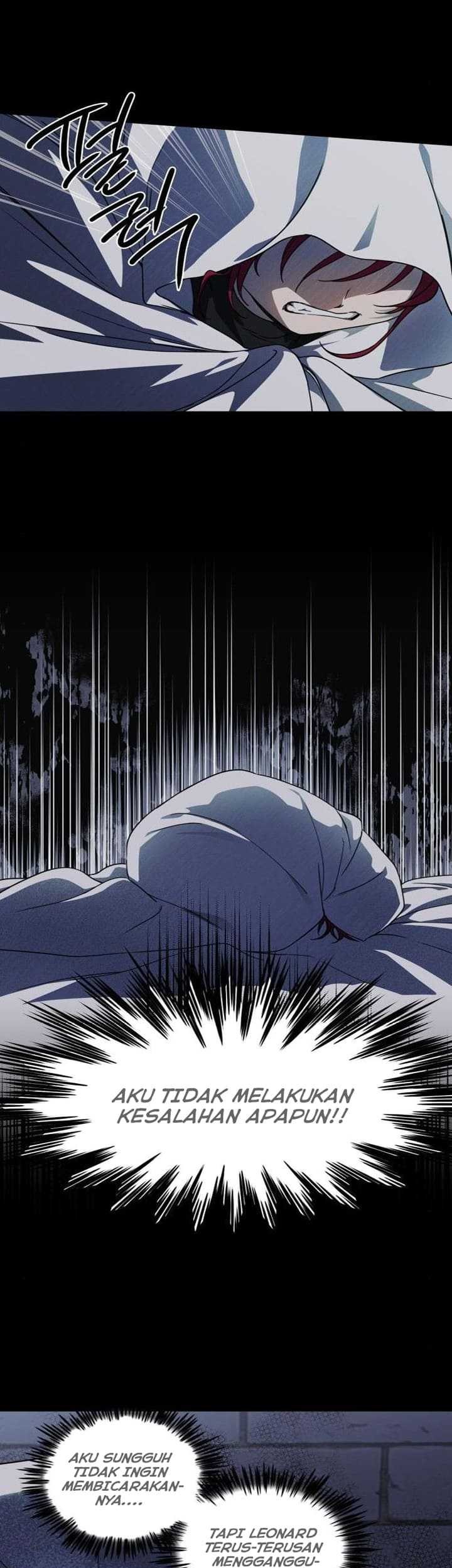 Blinded By The Setting Sun Chapter 82 - halaman 11