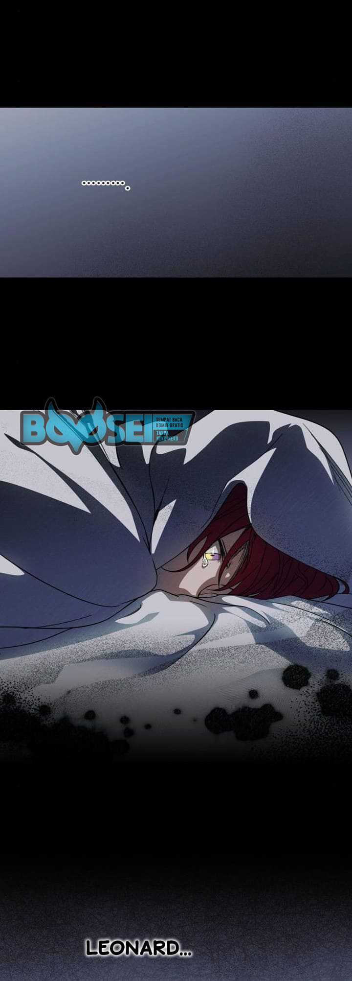 Blinded By The Setting Sun Chapter 82 - halaman 13