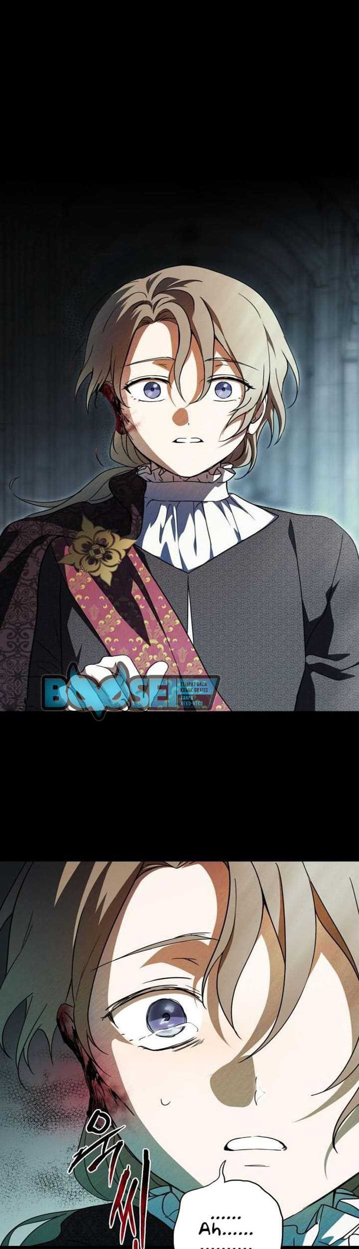 Blinded By The Setting Sun Chapter 82 - halaman 2