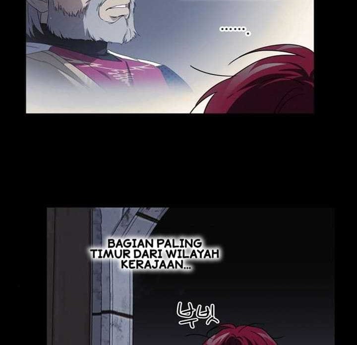 Blinded By The Setting Sun Chapter 82 - halaman 21