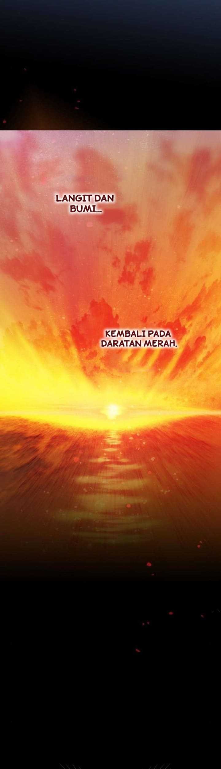 Blinded By The Setting Sun Chapter 82 - halaman 26