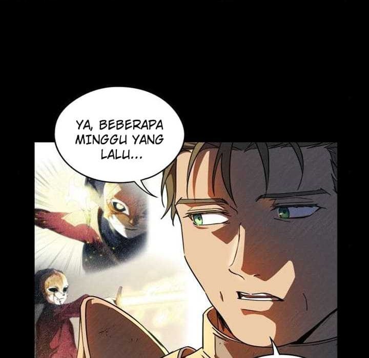 Blinded By The Setting Sun Chapter 82 - halaman 30