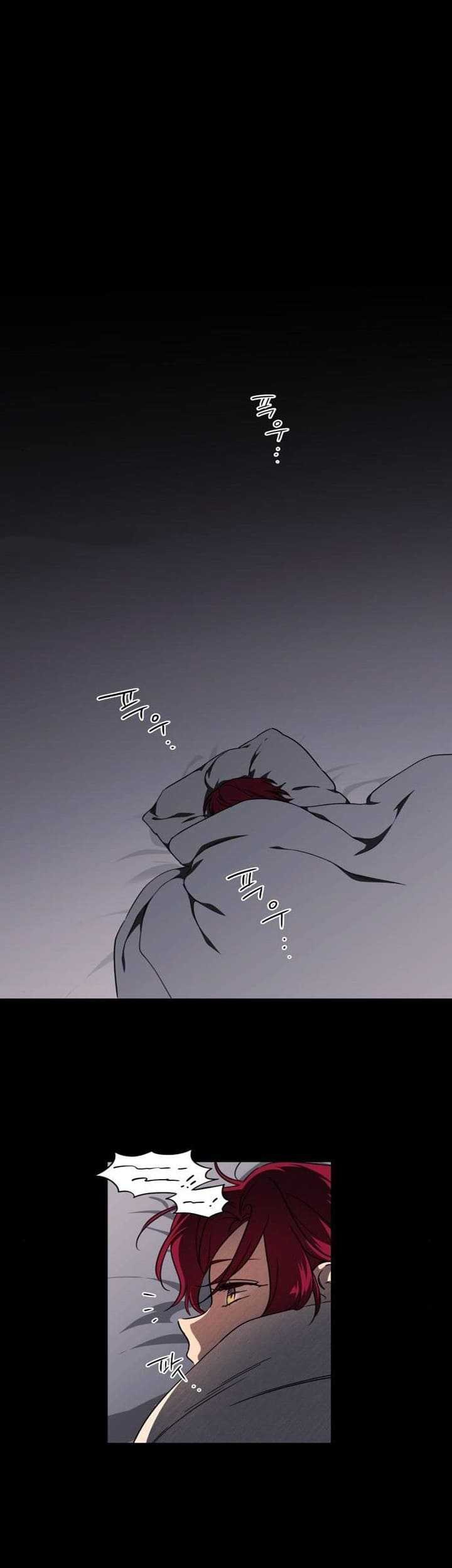 Blinded By The Setting Sun Chapter 82 - halaman 41