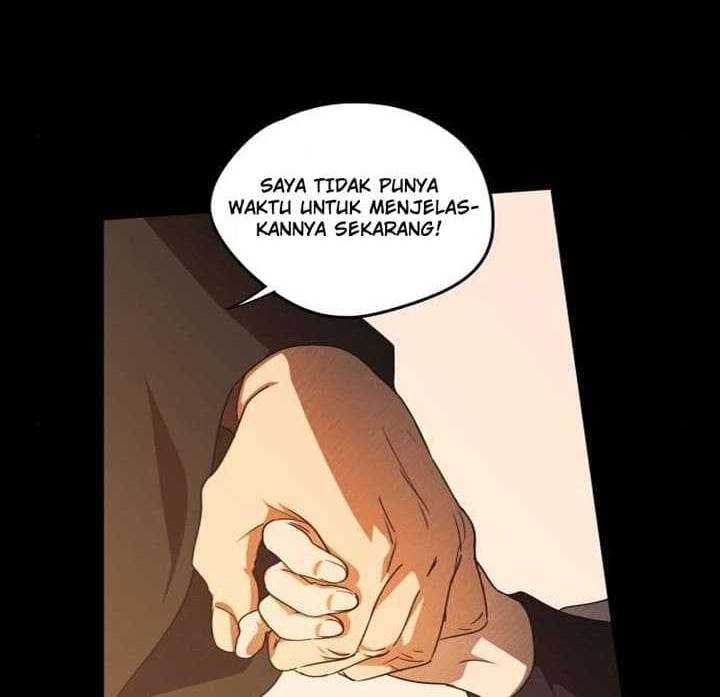 Blinded By The Setting Sun Chapter 82 - halaman 45
