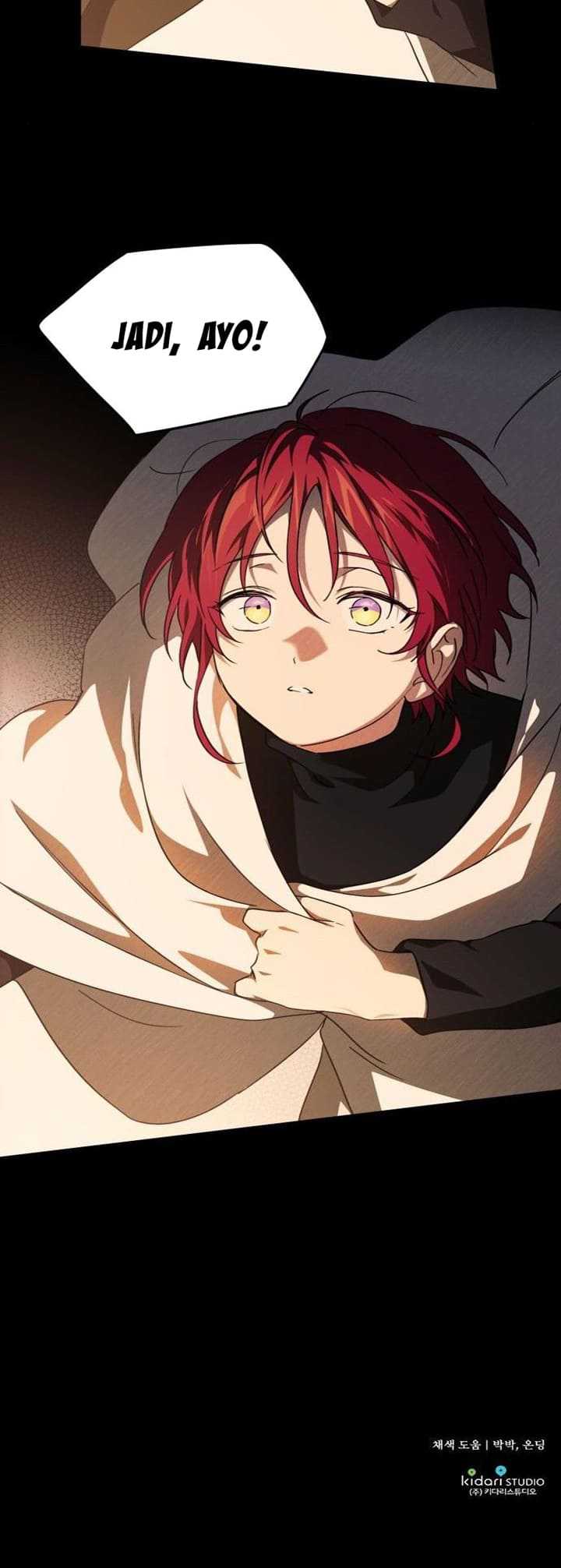 Blinded By The Setting Sun Chapter 82 - halaman 46
