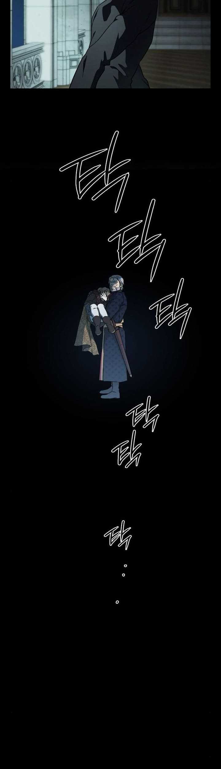 Blinded By The Setting Sun Chapter 82 - halaman 8