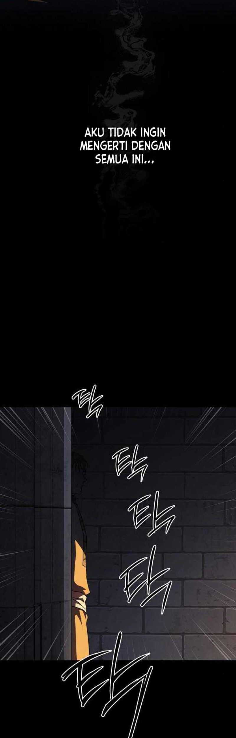 Blinded By The Setting Sun Chapter 83 - halaman 19