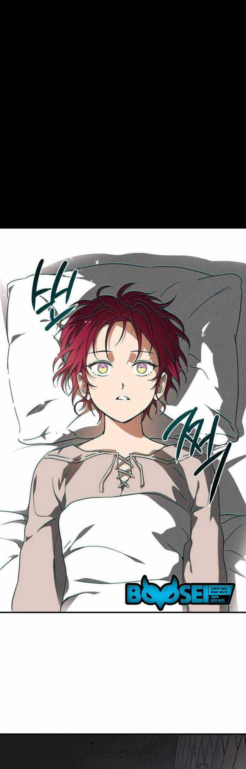 Blinded By The Setting Sun Chapter 83 - halaman 33