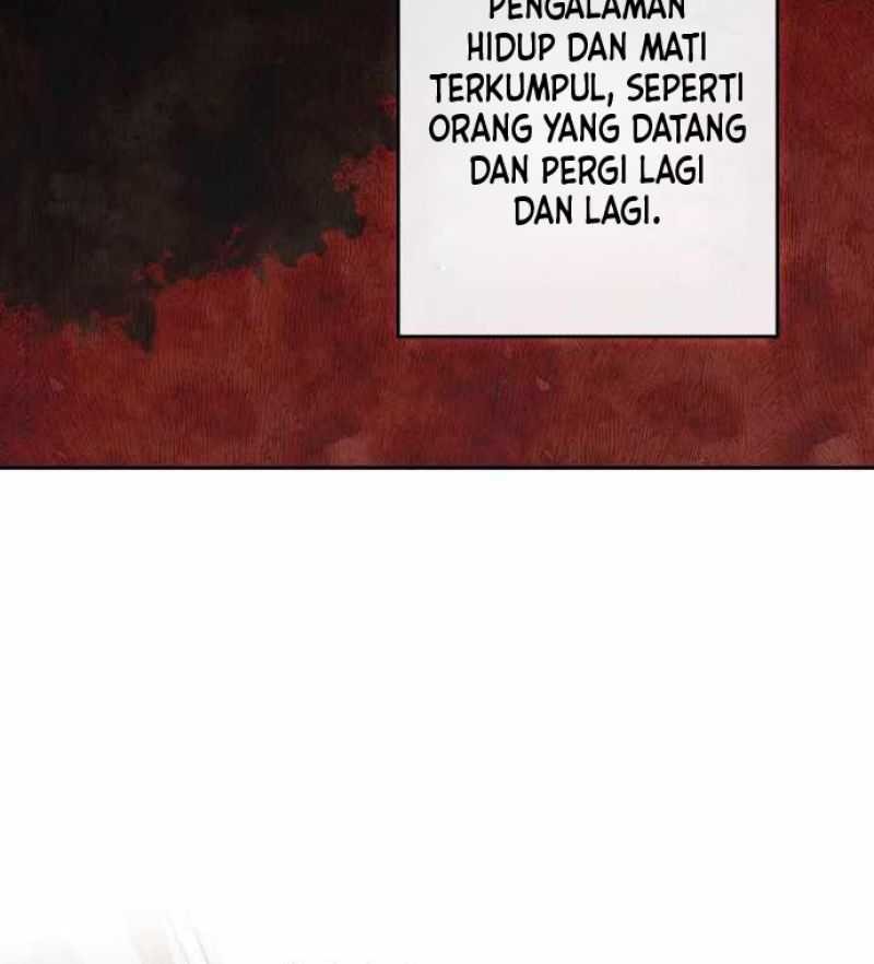 Blinded By The Setting Sun Chapter 84 - halaman 30