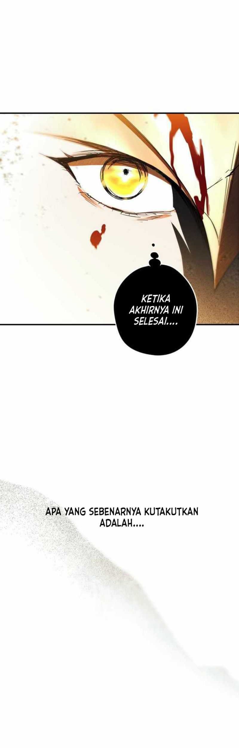 Blinded By The Setting Sun Chapter 84 - halaman 39