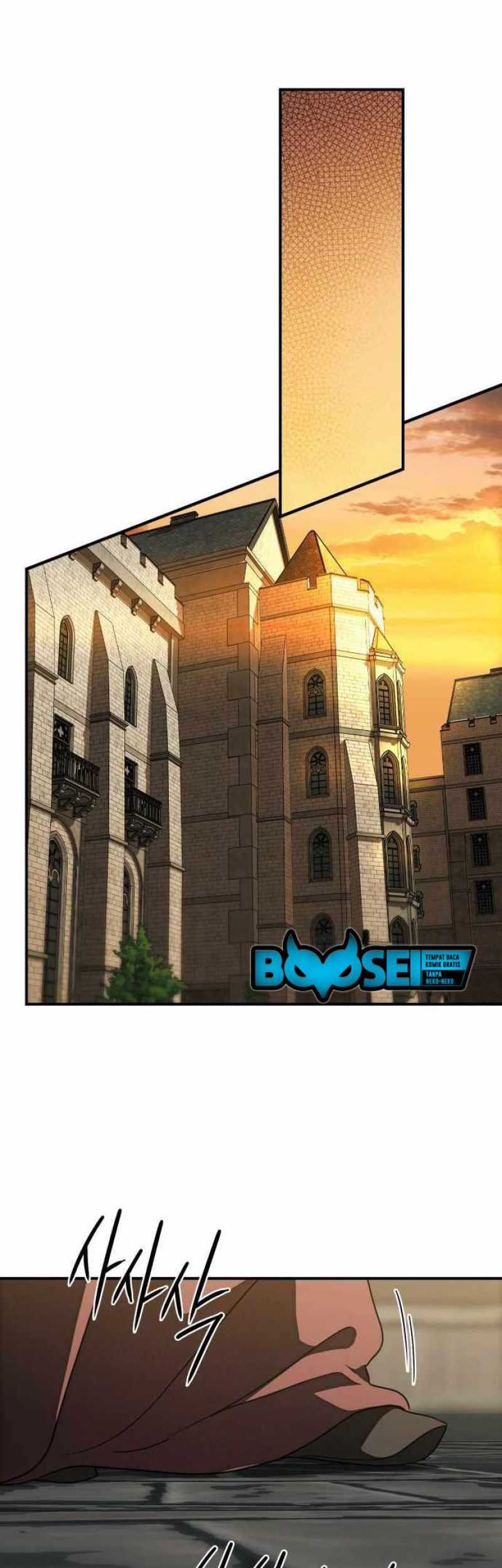 Blinded By The Setting Sun Chapter 84 - halaman 41