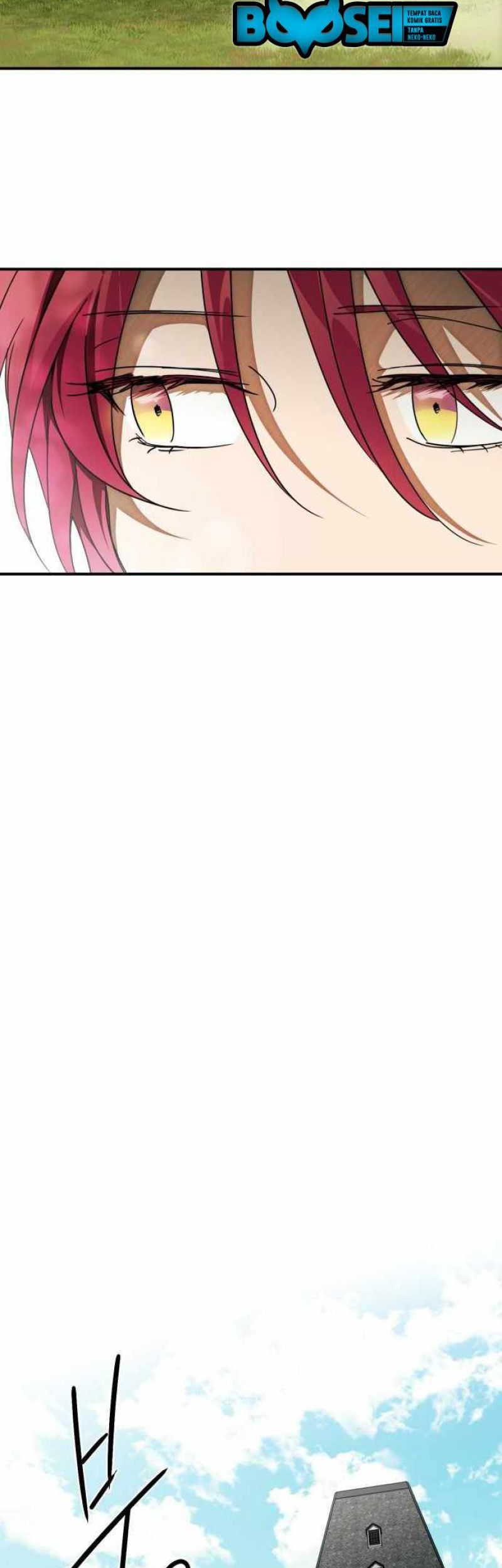 Blinded By The Setting Sun Chapter 84 - halaman 9