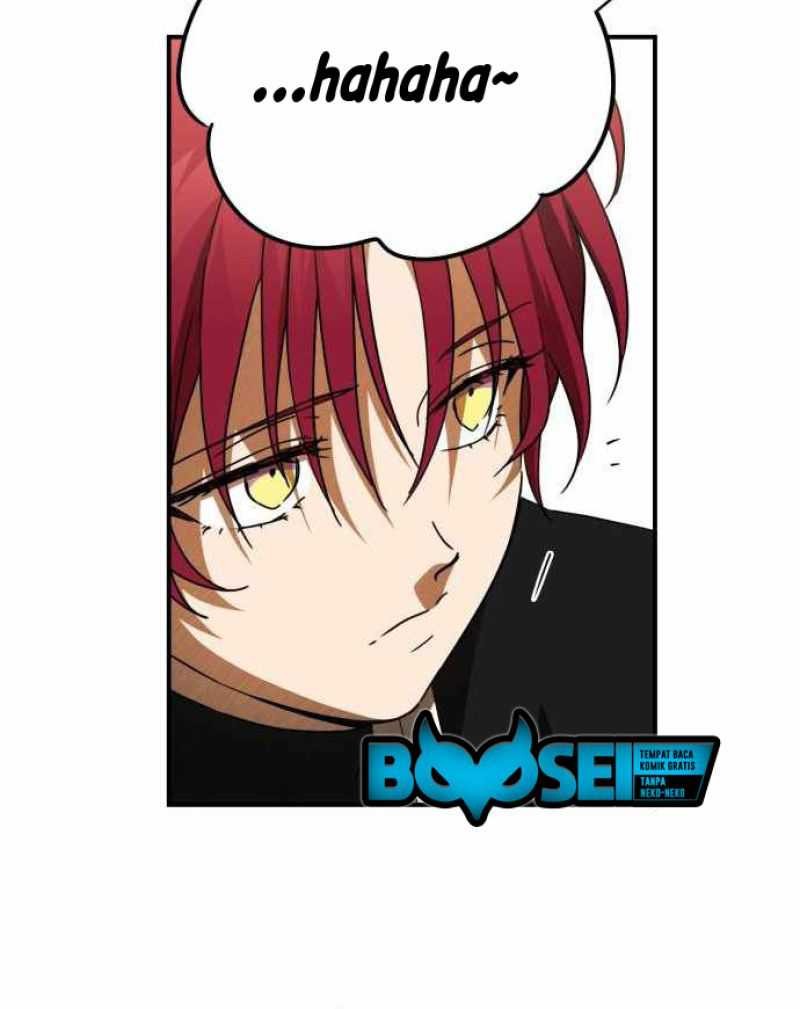 Blinded By The Setting Sun Chapter 85 - halaman 11