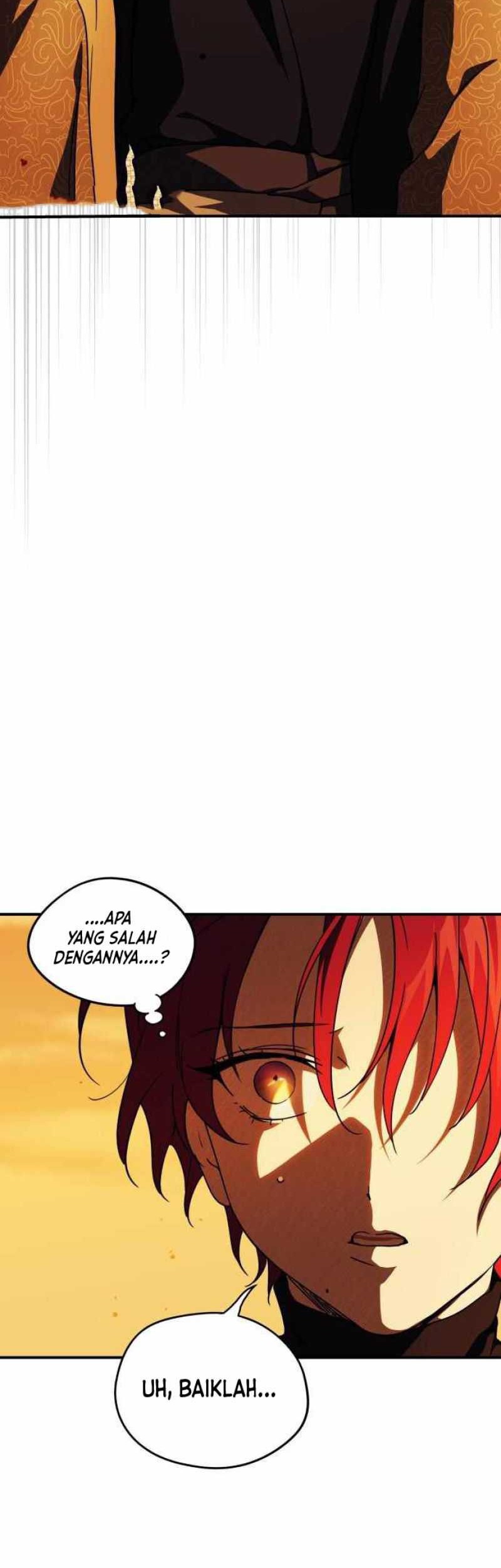 Blinded By The Setting Sun Chapter 85 - halaman 34