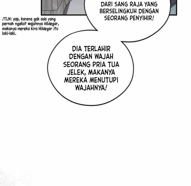 Blinded By The Setting Sun Chapter 85 - halaman 40