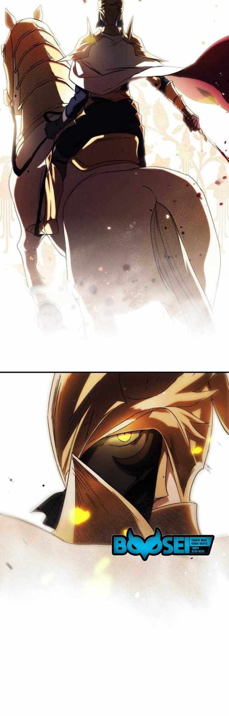 Blinded By The Setting Sun Chapter 85 - halaman 47