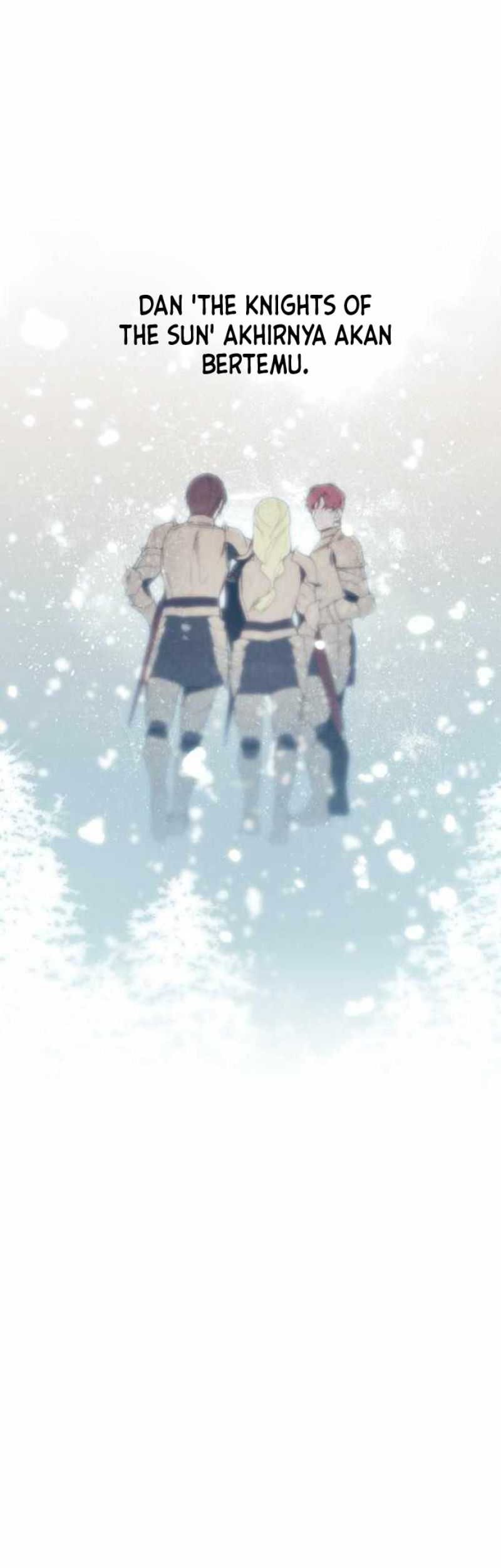 Blinded By The Setting Sun Chapter 85 - halaman 48
