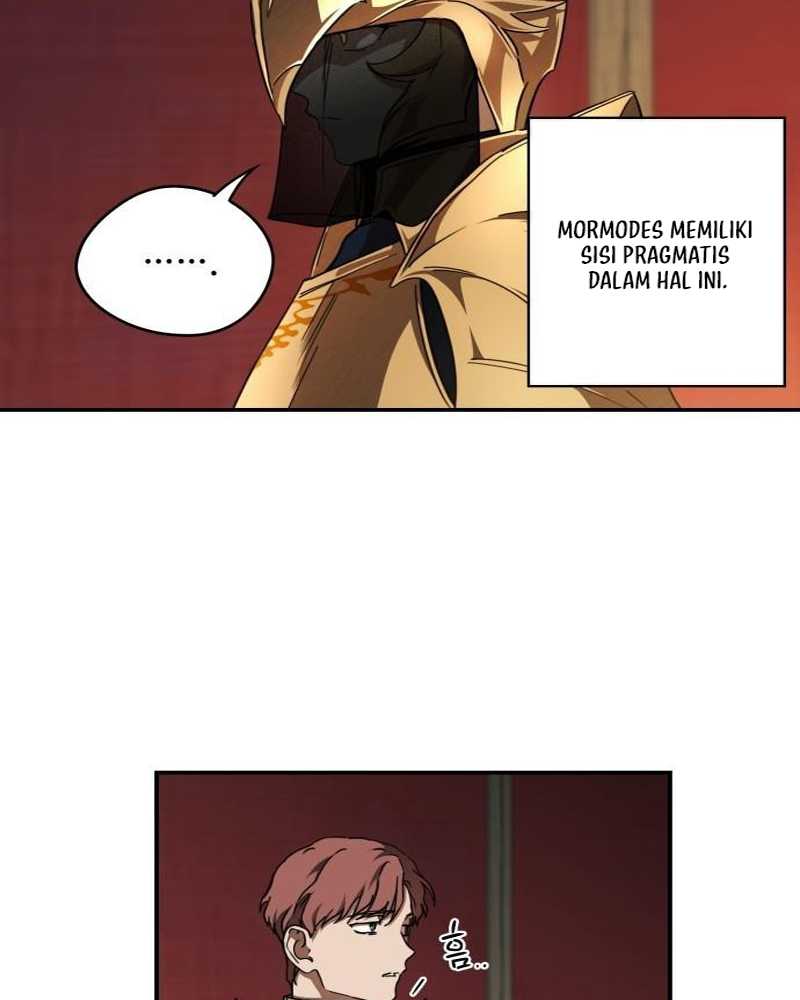 Blinded By The Setting Sun Chapter 86 - halaman 10