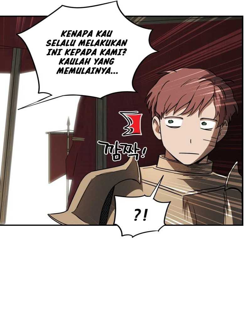 Blinded By The Setting Sun Chapter 86 - halaman 12