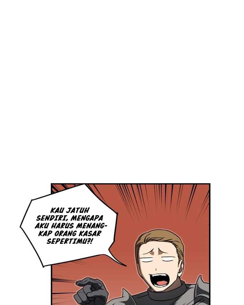 Blinded By The Setting Sun Chapter 86 - halaman 13