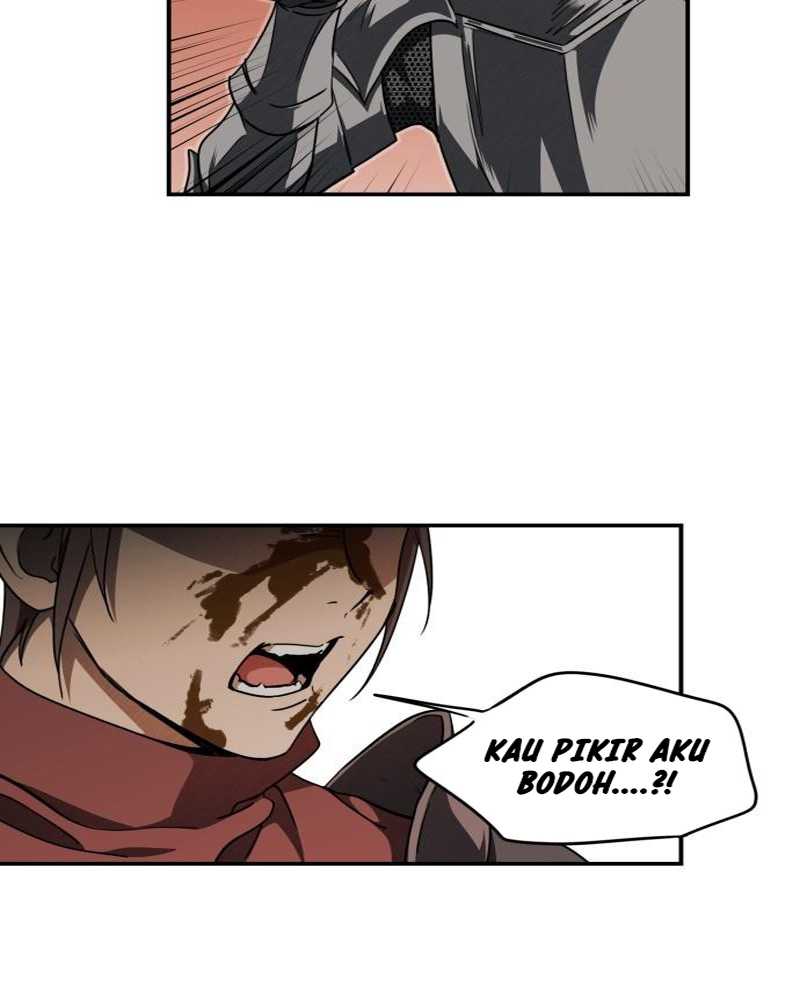 Blinded By The Setting Sun Chapter 86 - halaman 14