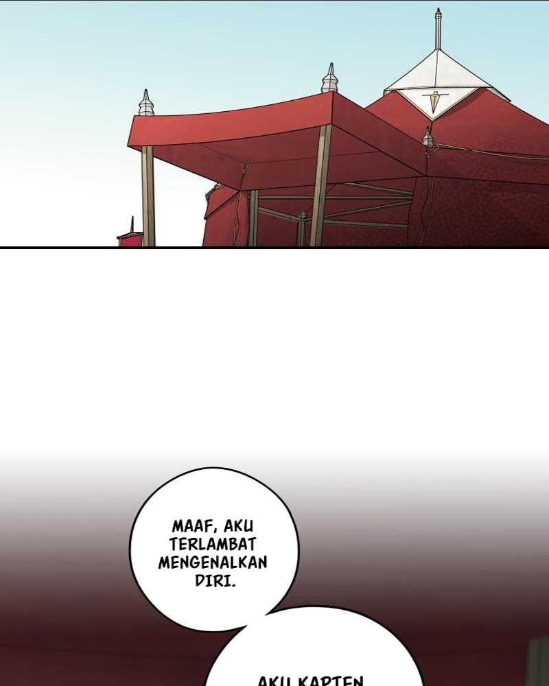 Blinded By The Setting Sun Chapter 86 - halaman 29