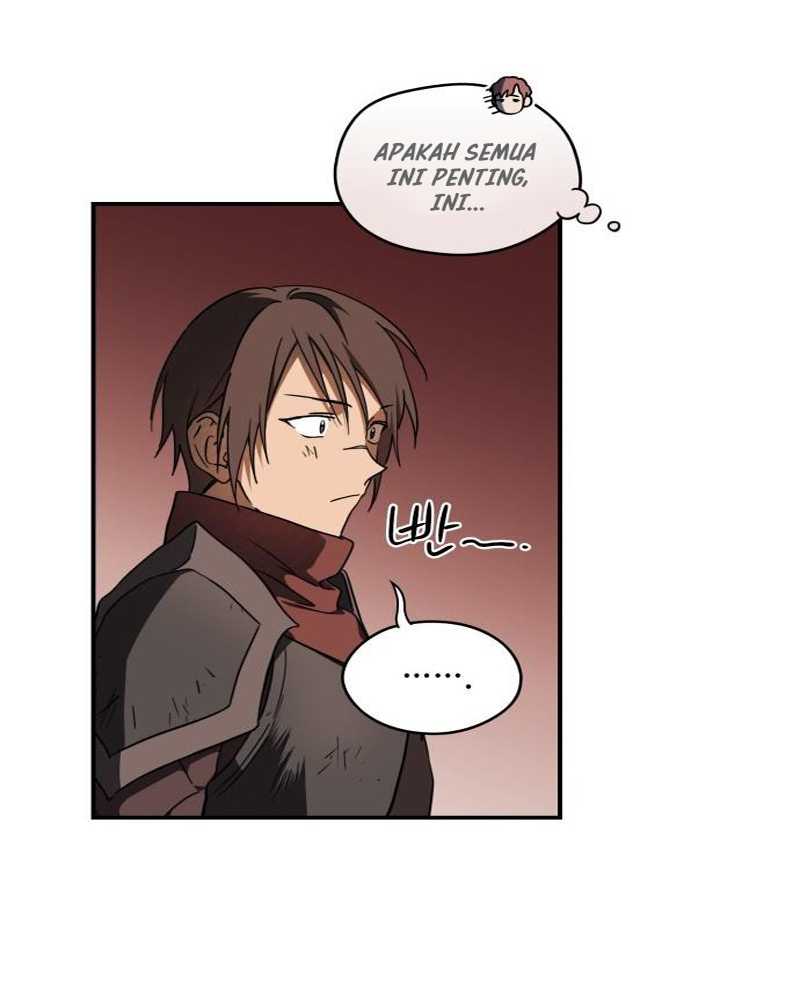 Blinded By The Setting Sun Chapter 86 - halaman 32