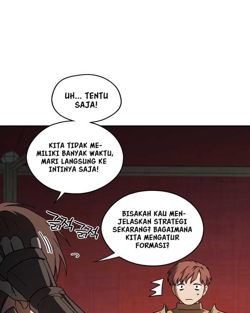 Blinded By The Setting Sun Chapter 86 - halaman 35