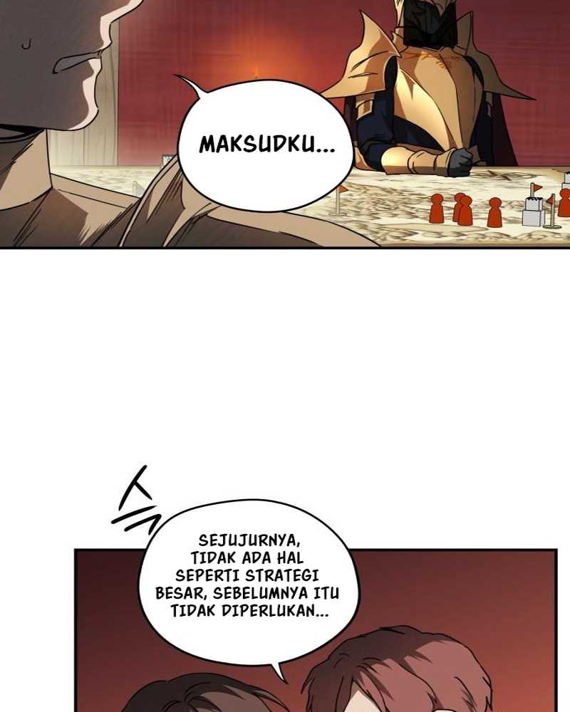 Blinded By The Setting Sun Chapter 86 - halaman 37