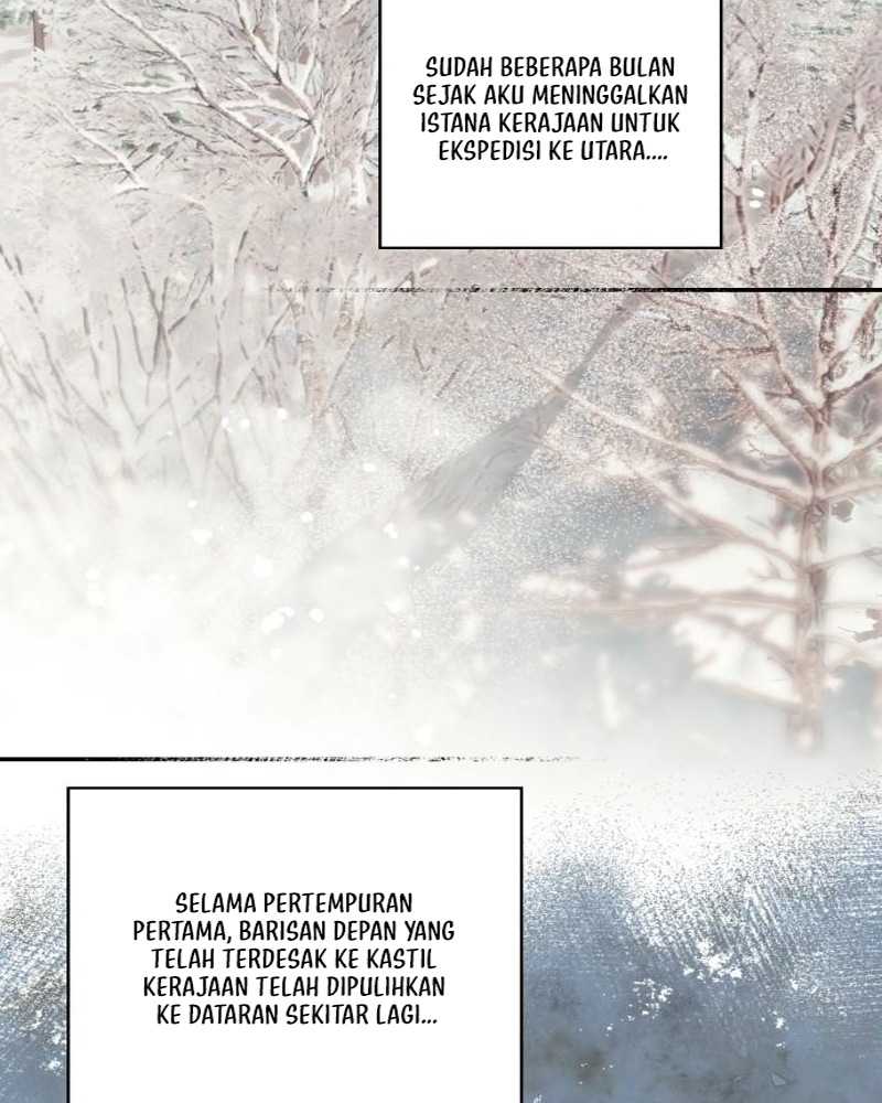 Blinded By The Setting Sun Chapter 86 - halaman 4