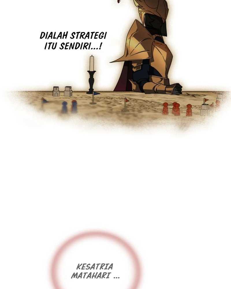 Blinded By The Setting Sun Chapter 86 - halaman 40