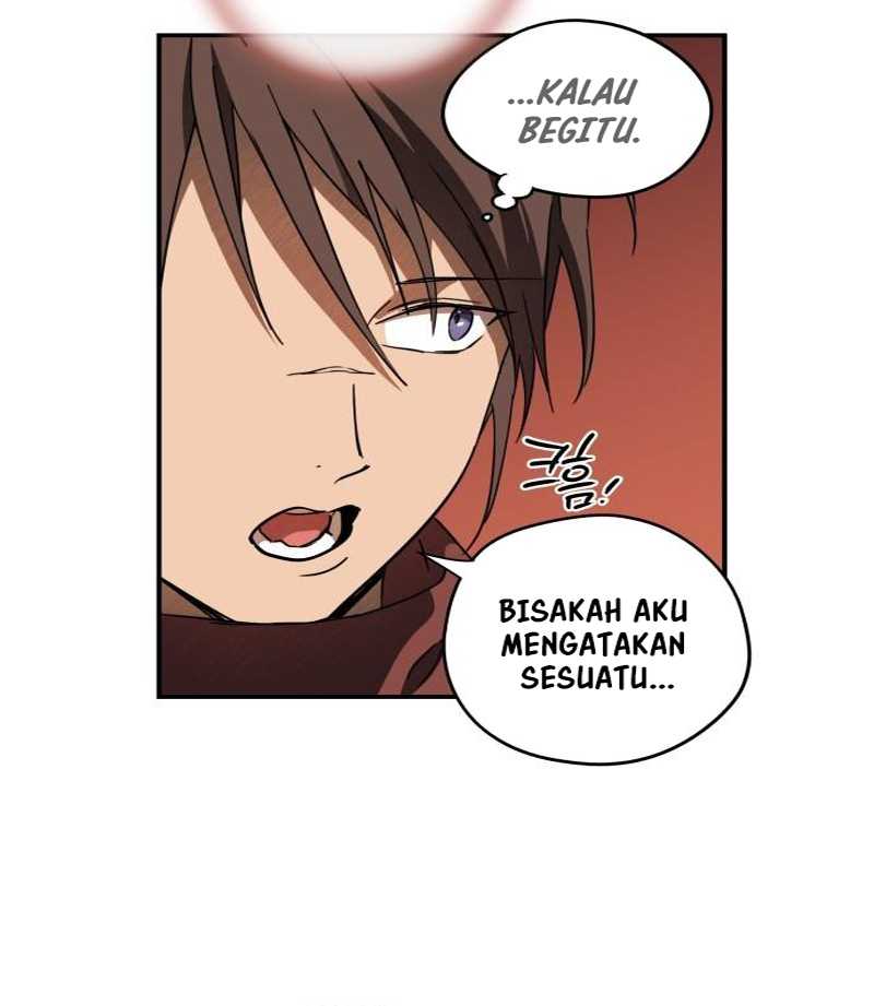 Blinded By The Setting Sun Chapter 86 - halaman 41