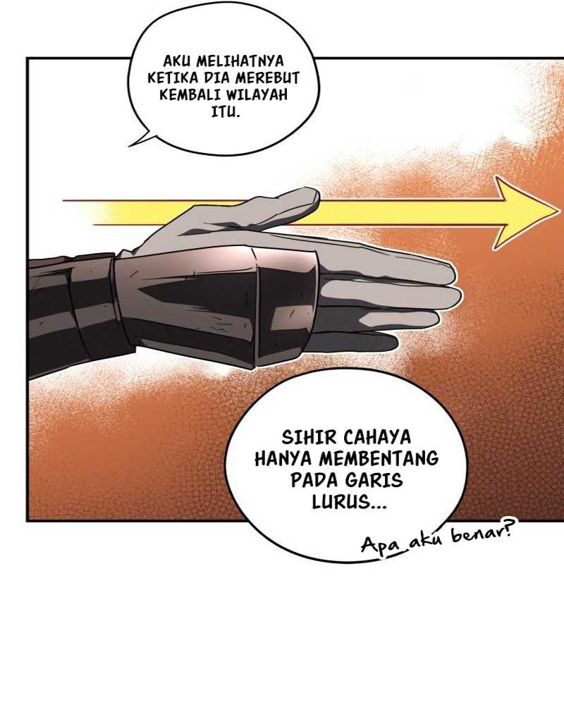 Blinded By The Setting Sun Chapter 86 - halaman 42