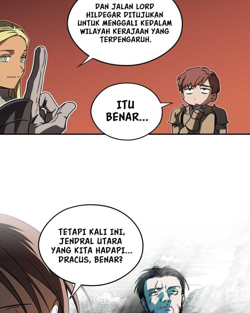 Blinded By The Setting Sun Chapter 86 - halaman 46
