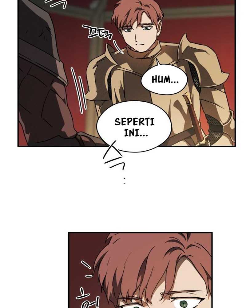 Blinded By The Setting Sun Chapter 86 - halaman 49