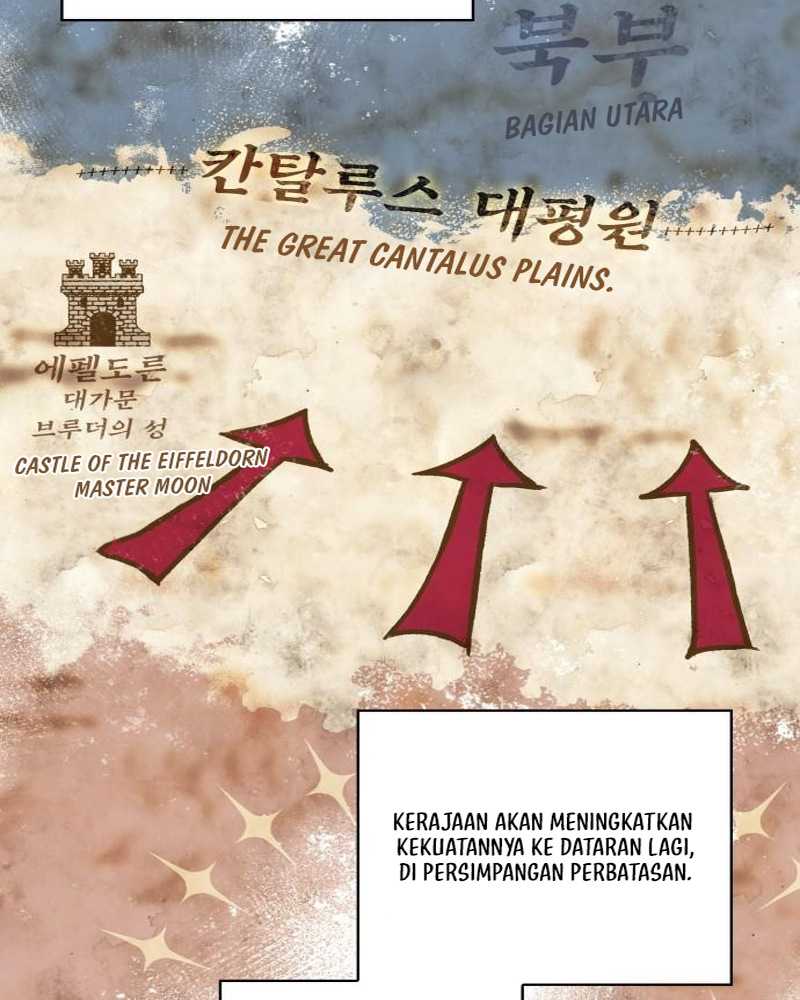 Blinded By The Setting Sun Chapter 86 - halaman 5