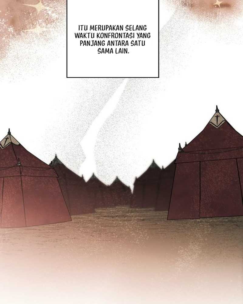Blinded By The Setting Sun Chapter 86 - halaman 6