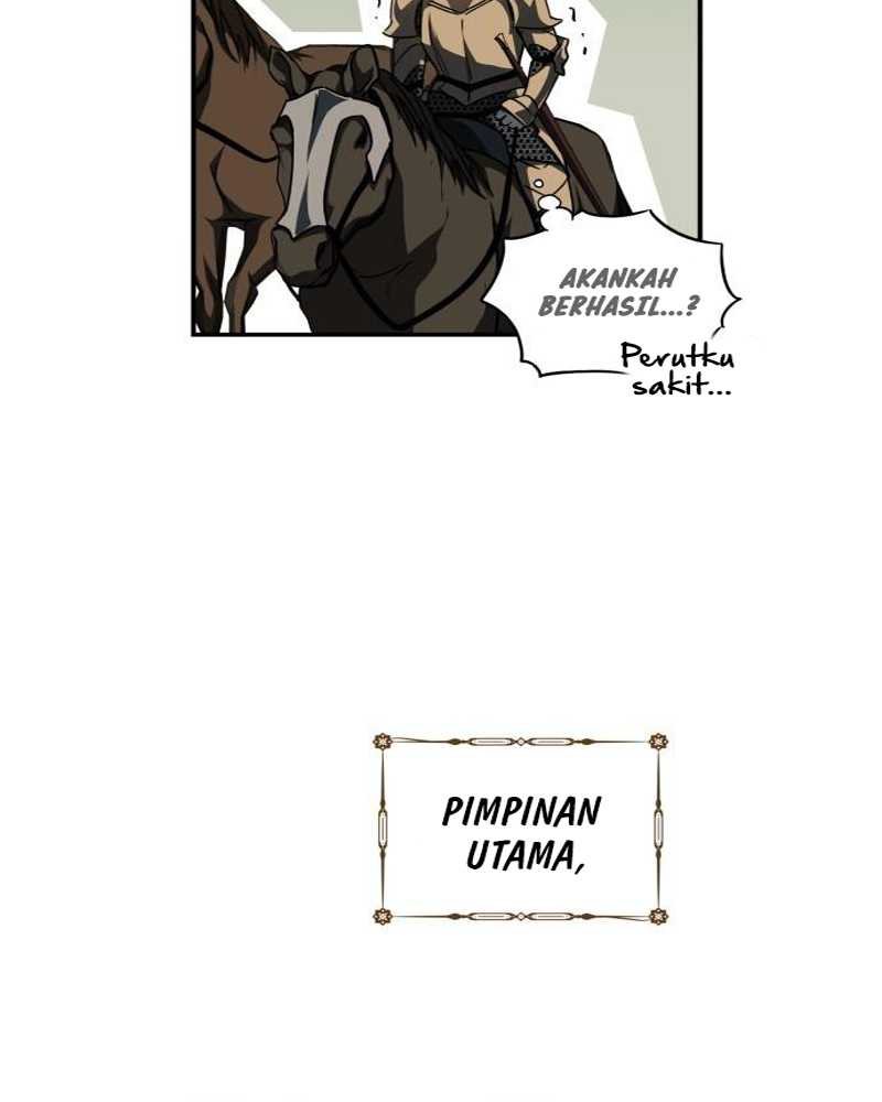 Blinded By The Setting Sun Chapter 86 - halaman 60
