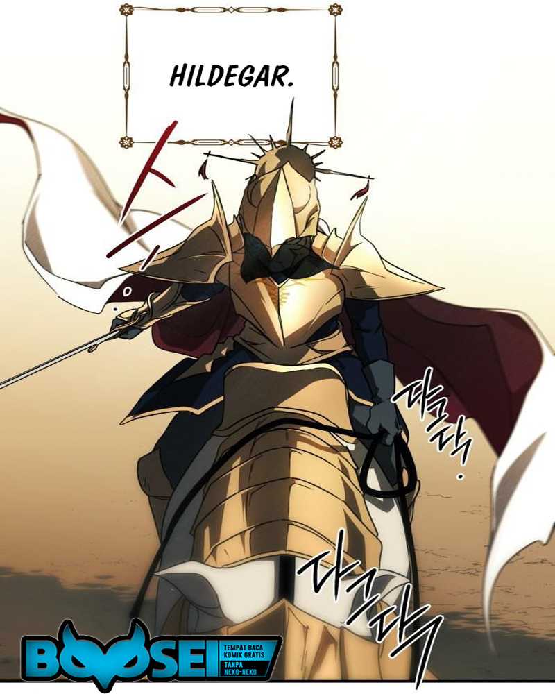 Blinded By The Setting Sun Chapter 86 - halaman 61