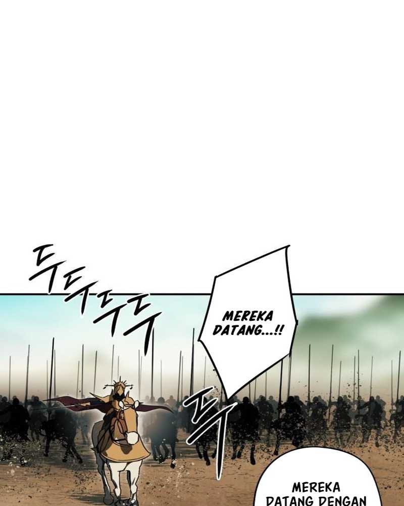 Blinded By The Setting Sun Chapter 86 - halaman 64