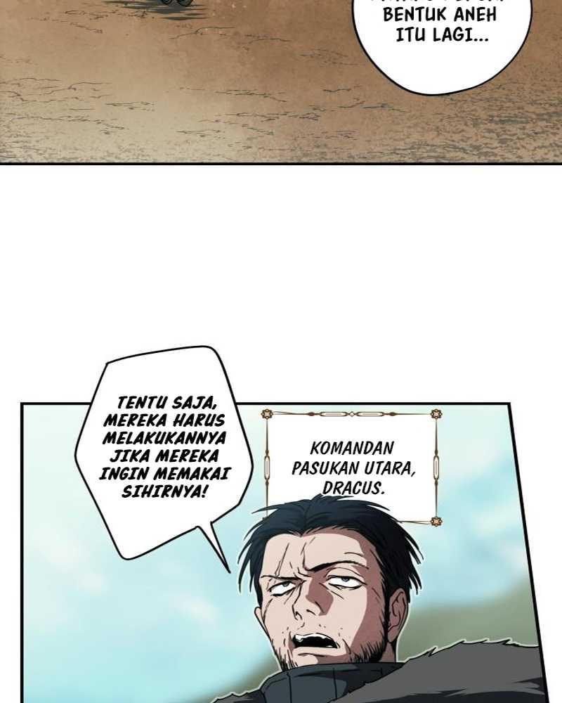 Blinded By The Setting Sun Chapter 86 - halaman 65