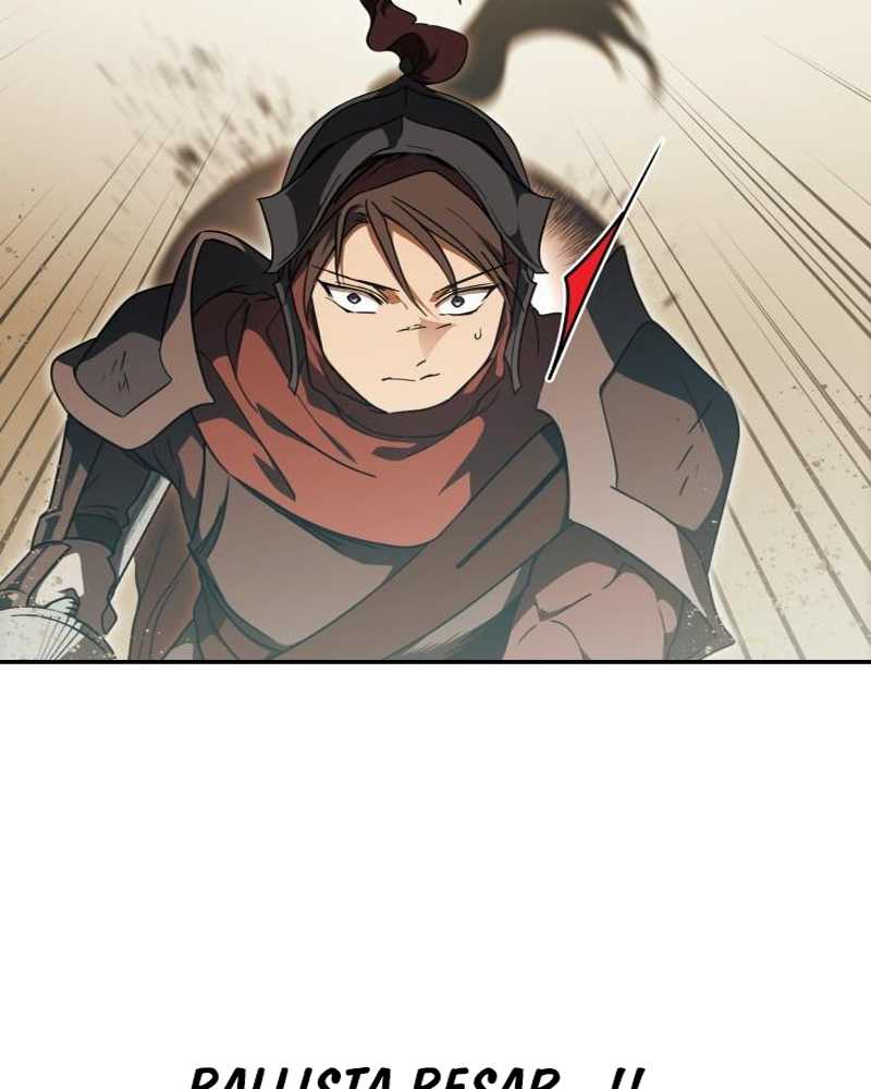 Blinded By The Setting Sun Chapter 86 - halaman 67
