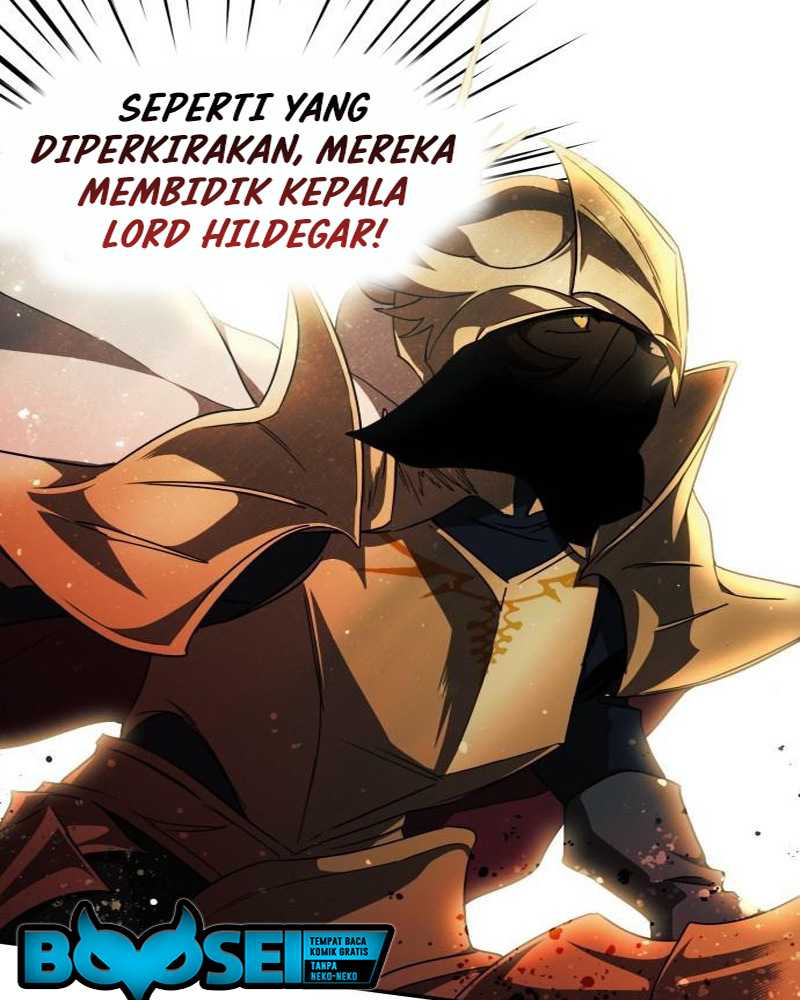 Blinded By The Setting Sun Chapter 86 - halaman 69