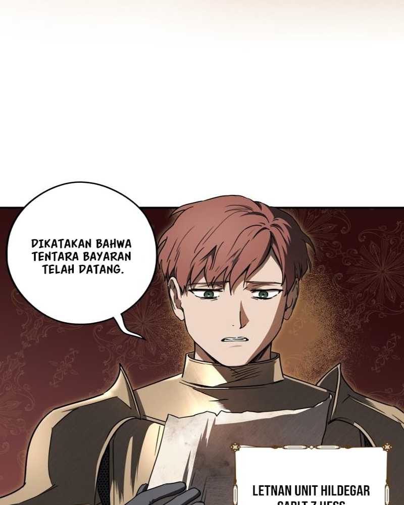 Blinded By The Setting Sun Chapter 86 - halaman 7