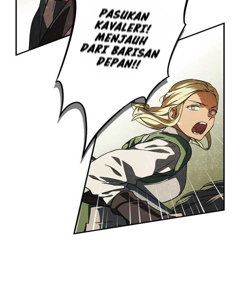 Blinded By The Setting Sun Chapter 86 - halaman 71