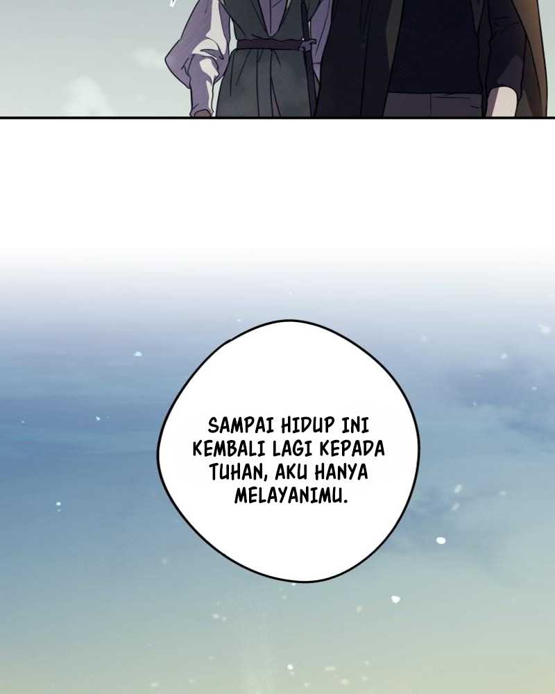Blinded By The Setting Sun Chapter 87 - halaman 100
