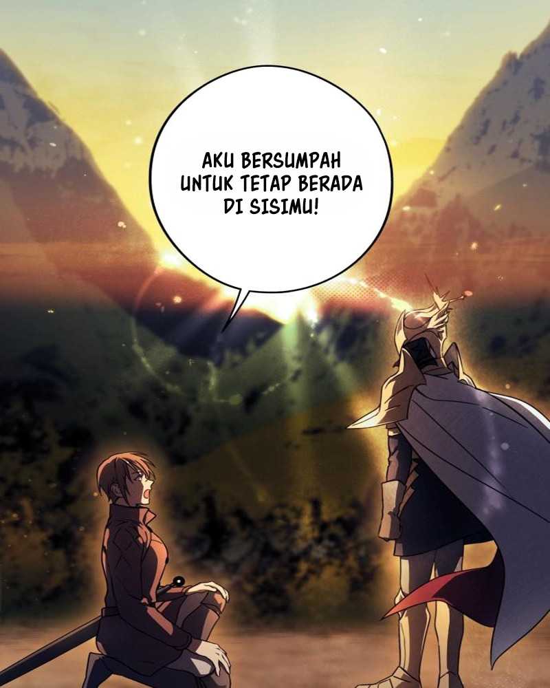 Blinded By The Setting Sun Chapter 87 - halaman 101